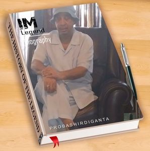 Meet your Posher, Sonny